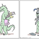 Image for article titled Artist gives us the fairy tale ending we didn't know we really wanted